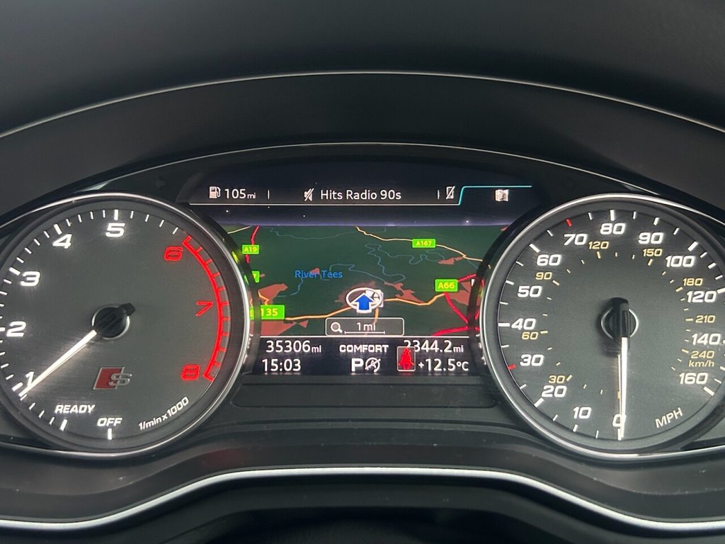 Used Audi A4 2018 for sale - 76686005: Photo 46