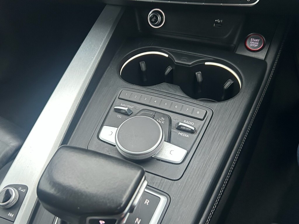 Used Audi A4 2018 for sale - 76686005: Photo 47