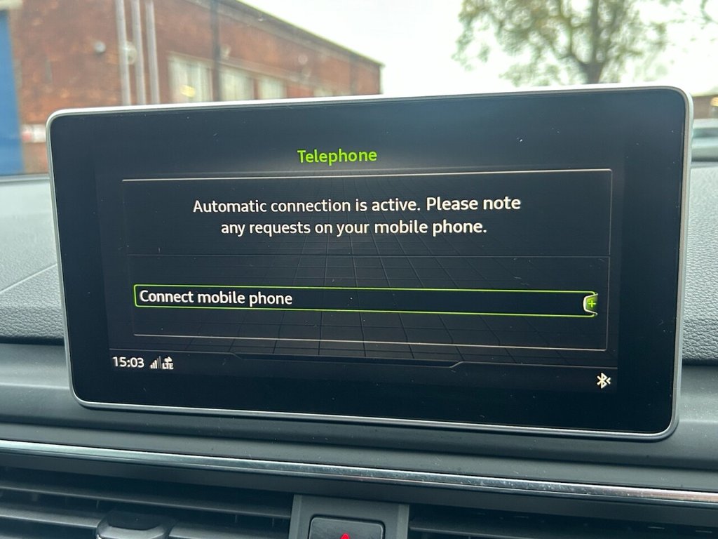 Used Audi A4 2018 for sale - 76686005: Photo 48