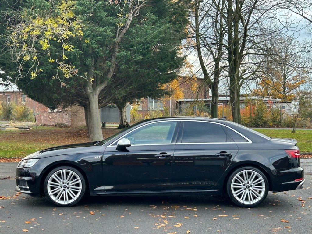 Used Audi A4 2018 for sale - 76686005: Photo 5