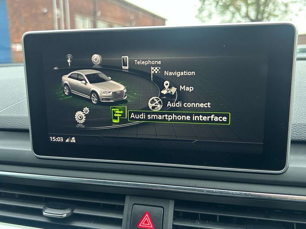 Used Audi A4 2018 for sale - 76686005: Photo 50