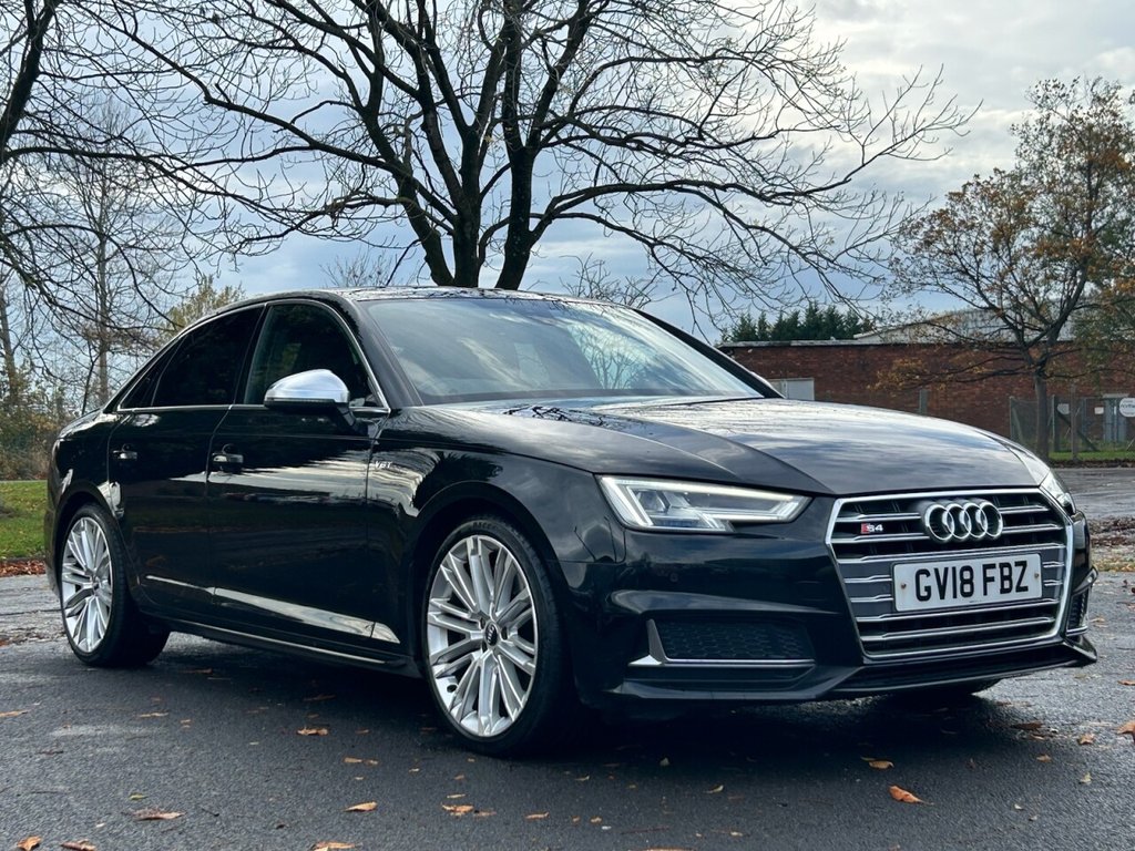 Used Audi A4 2018 for sale - 76686005: Photo 6