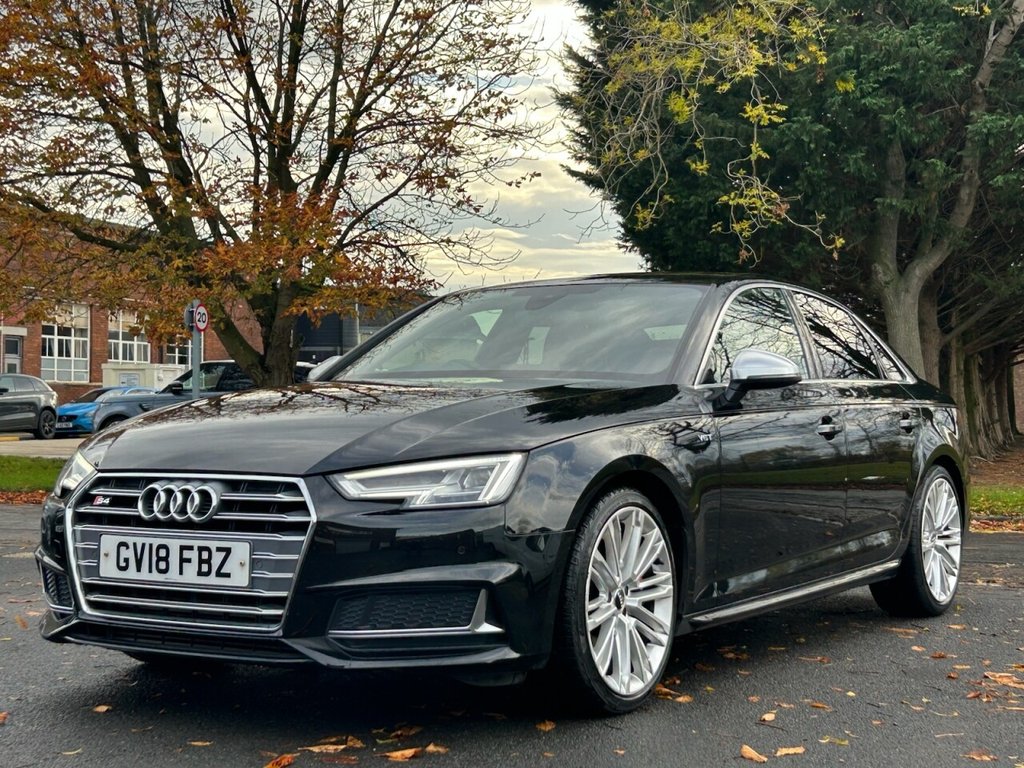 Used Audi A4 2018 for sale - 76686005: Photo 7