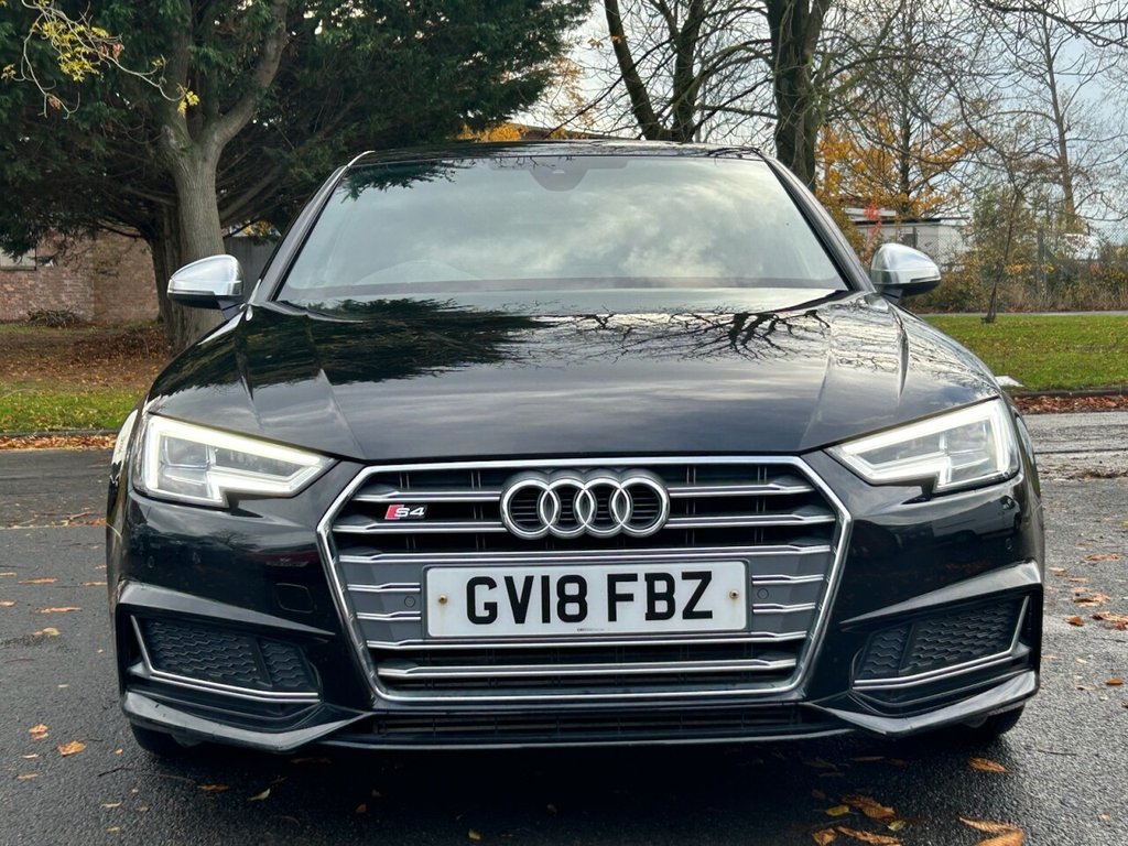 Used Audi A4 2018 for sale - 76686005: Photo 8