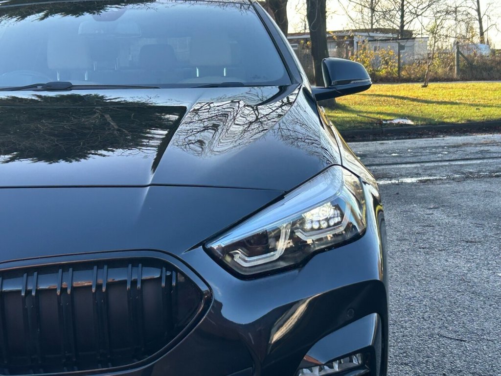 Used BMW 2 Series Gran Coupe 2020 for sale - 76535893: Photo 11