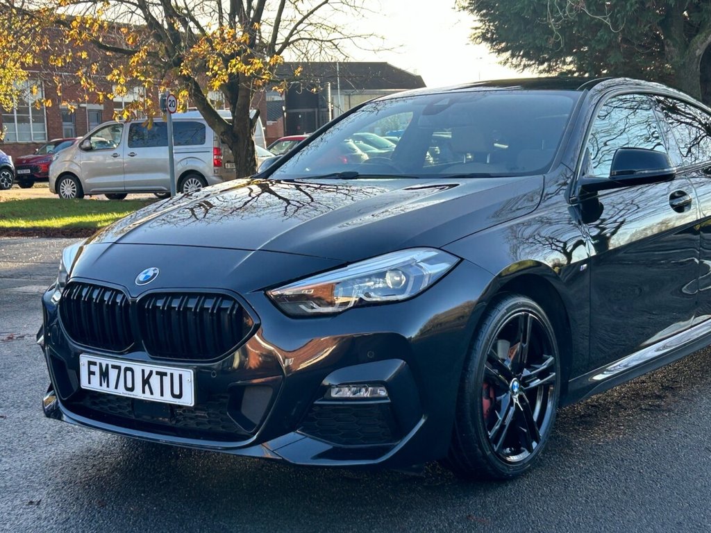 Used BMW 2 Series Gran Coupe 2020 for sale - 76535893: Photo 12