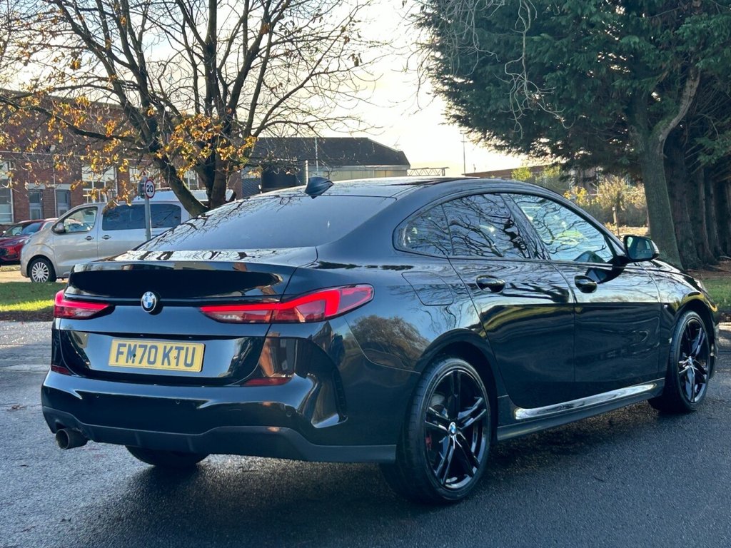 Used BMW 2 Series Gran Coupe 2020 for sale - 76535893: Photo 15