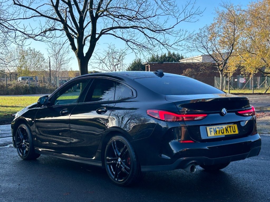 Used BMW 2 Series Gran Coupe 2020 for sale - 76535893: Photo 16