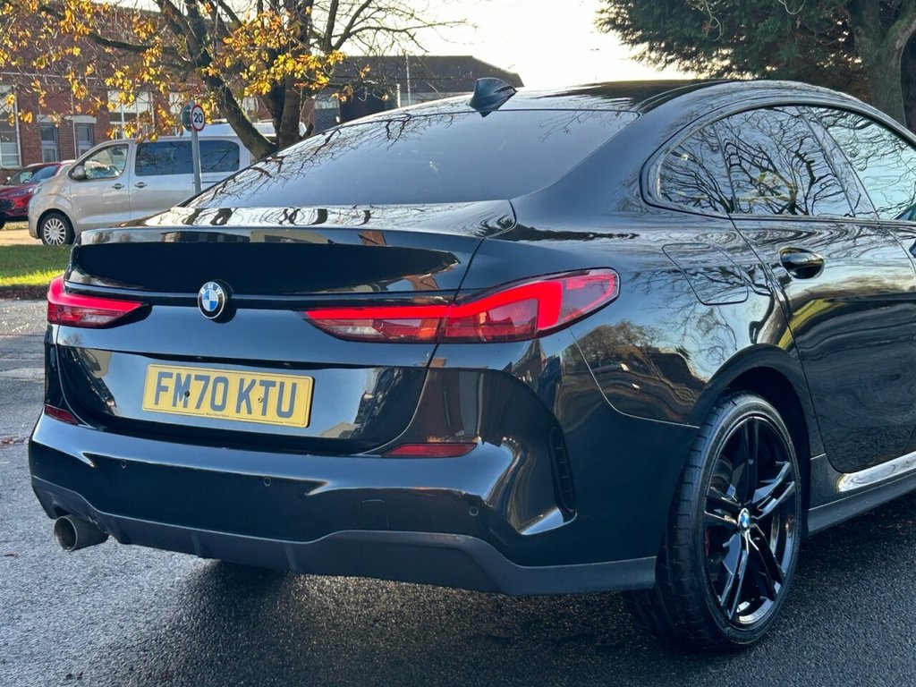Used BMW 2 Series Gran Coupe 2020 for sale - 76535893: Photo 20