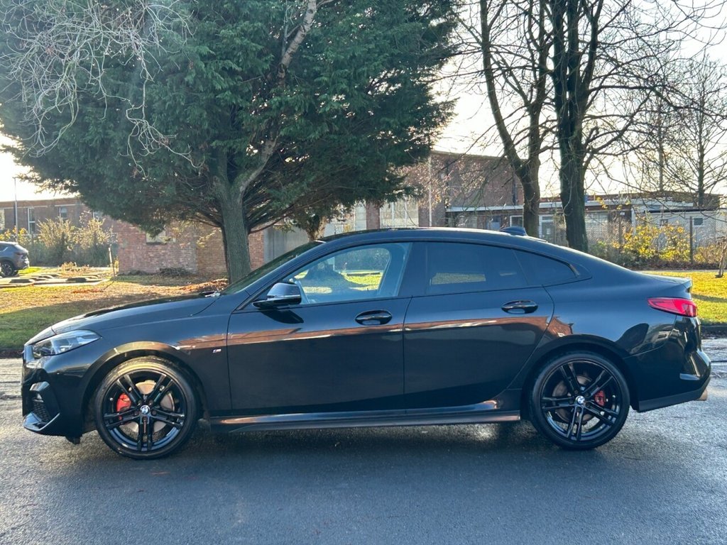 Used BMW 2 Series Gran Coupe 2020 for sale - 76535893: Photo 21