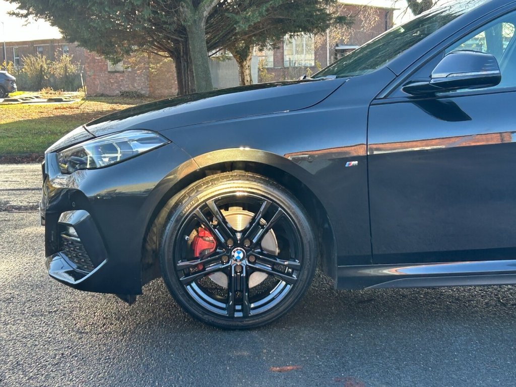 Used BMW 2 Series Gran Coupe 2020 for sale - 76535893: Photo 22