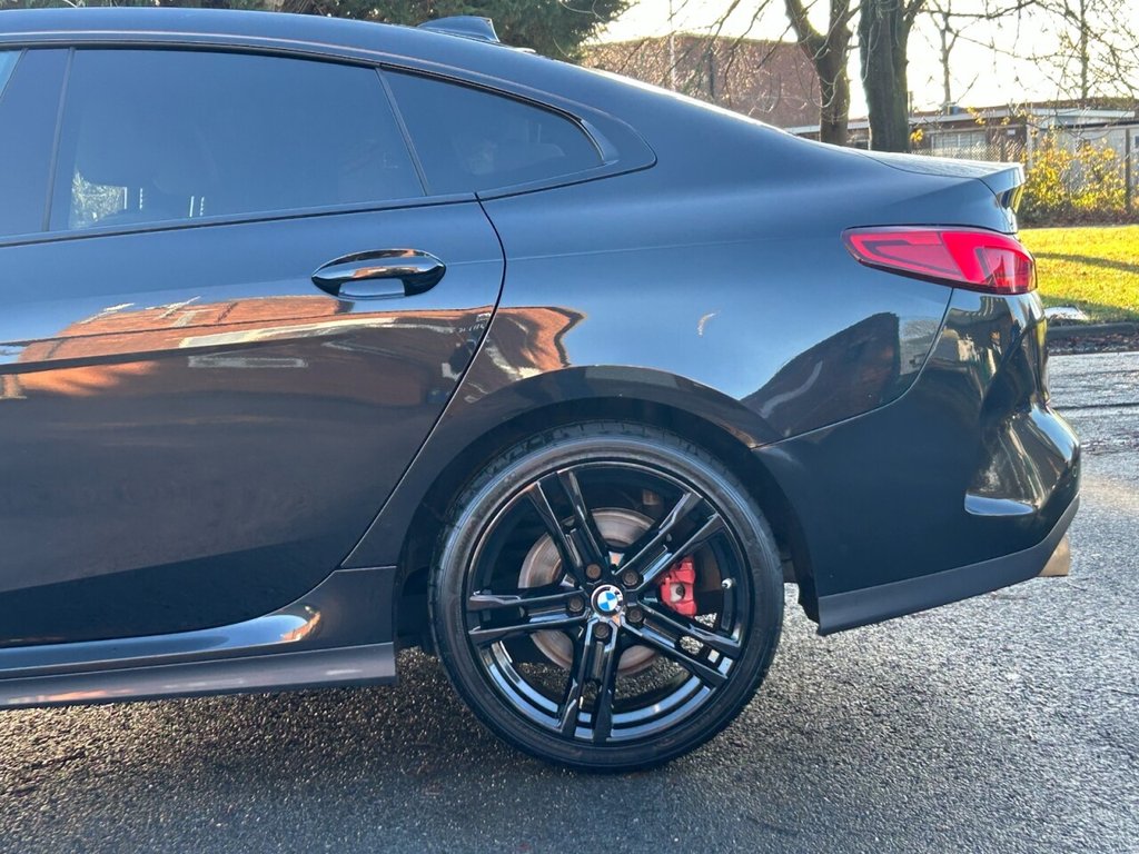 Used BMW 2 Series Gran Coupe 2020 for sale - 76535893: Photo 23