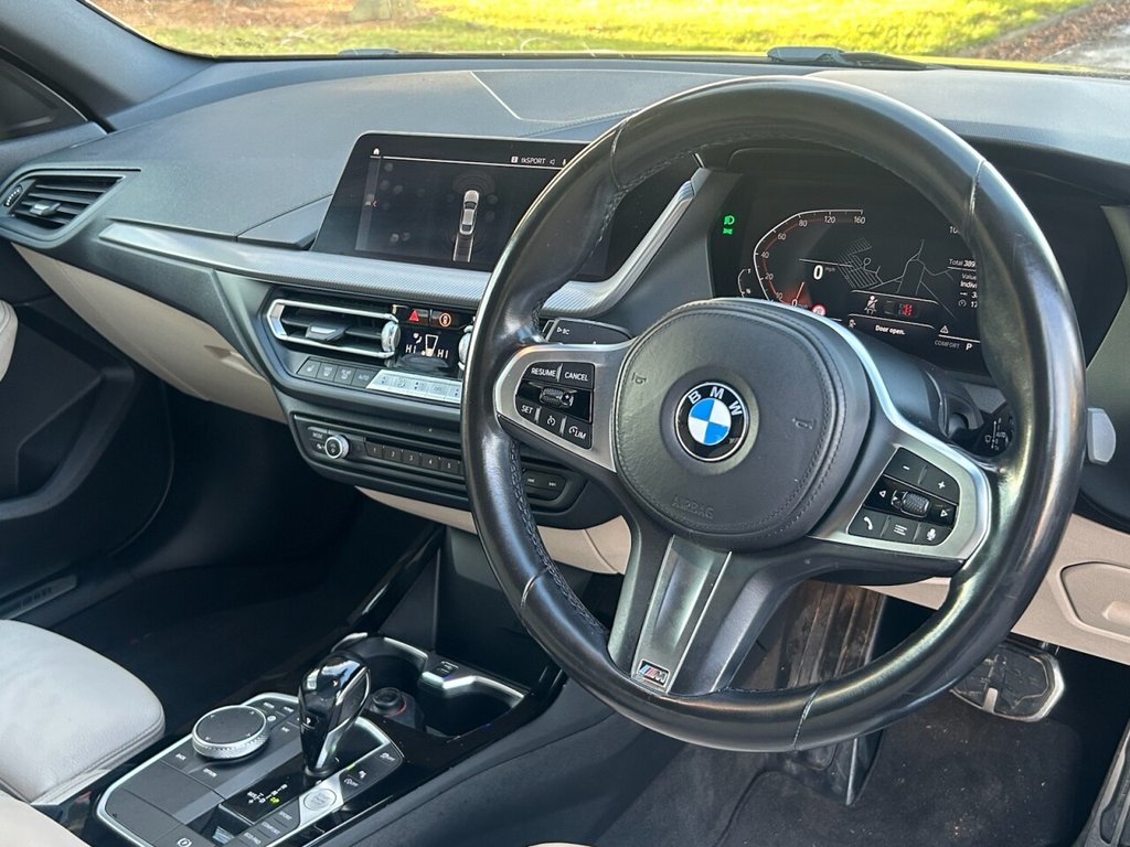 Used BMW 2 Series Gran Coupe 2020 for sale - 76535893: Photo 24