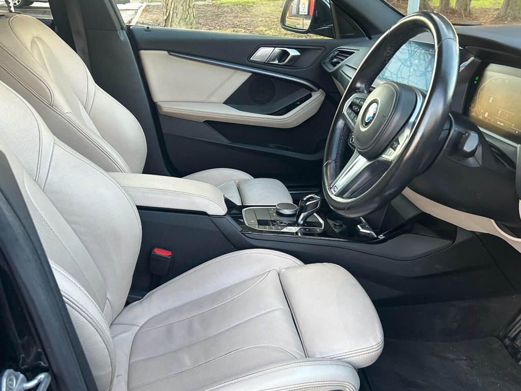 Used BMW 2 Series Gran Coupe 2020 for sale - 76535893: Photo 27