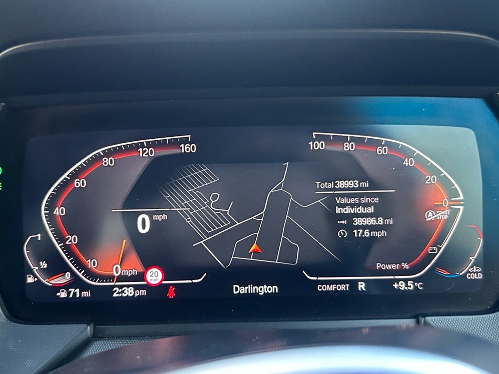 Used BMW 2 Series Gran Coupe 2020 for sale - 76535893: Photo 30