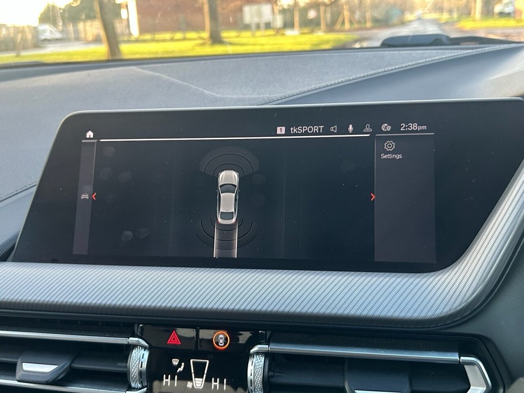 Used BMW 2 Series Gran Coupe 2020 for sale - 76535893: Photo 36