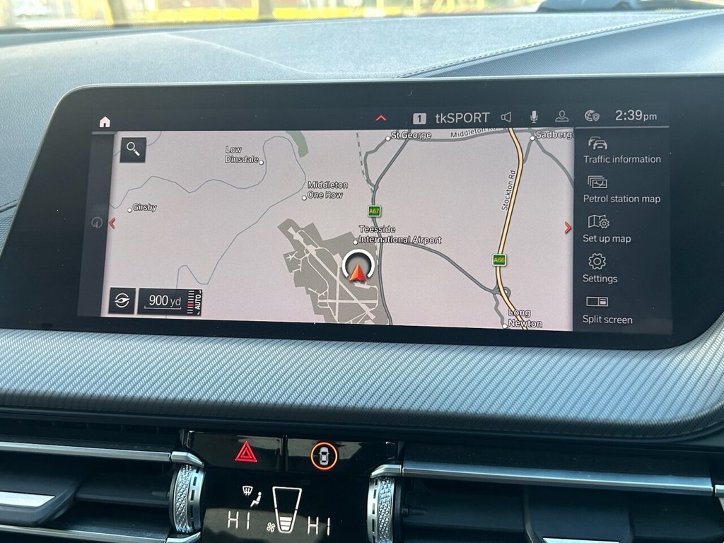 Used BMW 2 Series Gran Coupe 2020 for sale - 76535893: Photo 38