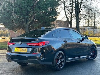 Used BMW 2 Series Gran Coupe 2020 for sale - 76535893: Photo