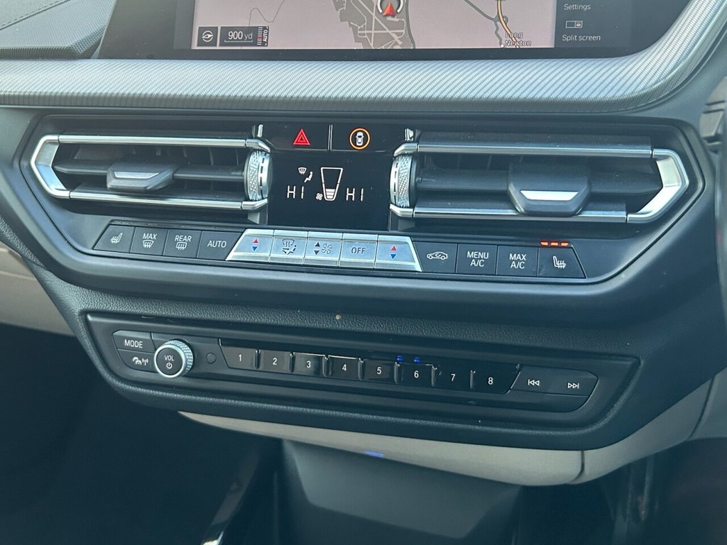 Used BMW 2 Series Gran Coupe 2020 for sale - 76535893: Photo 41