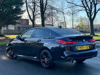 Used BMW 2 Series Gran Coupe 2020 for sale - 76535893: Photo