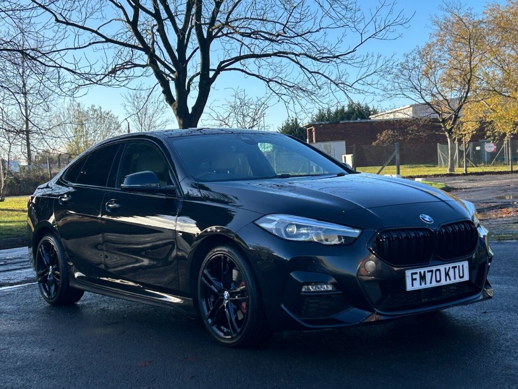 Used BMW 2 Series Gran Coupe 2020 for sale - 76535893: Photo 5