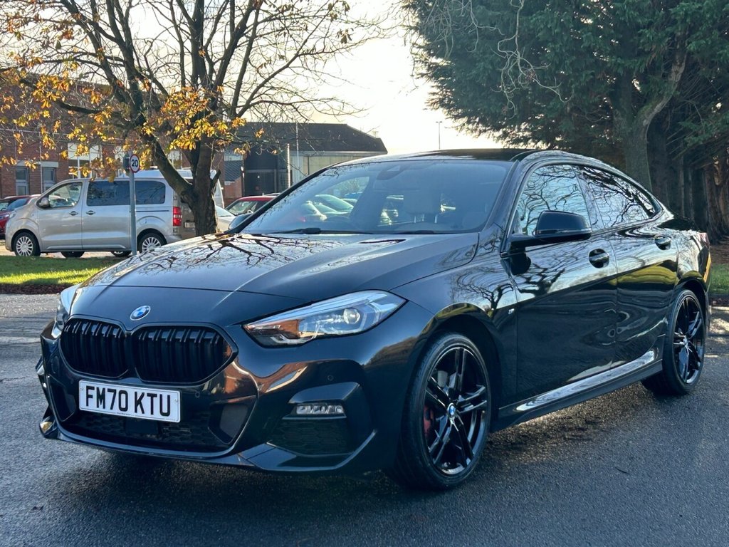 Used BMW 2 Series Gran Coupe 2020 for sale - 76535893: Photo 6