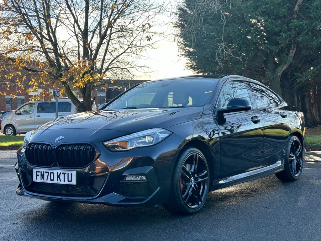 Used BMW 2 Series Gran Coupe 2020 for sale - 76535893: Photo 7