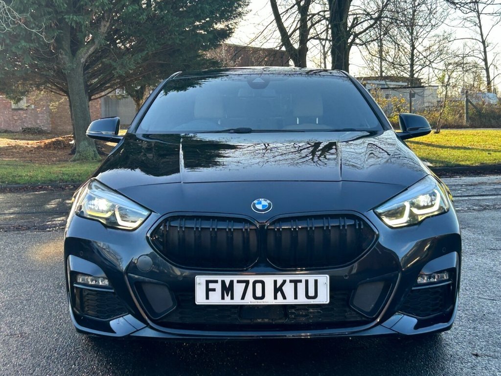 Used BMW 2 Series Gran Coupe 2020 for sale - 76535893: Photo 9