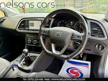 Used SEAT Leon 2015 for sale - 78651462: Photo