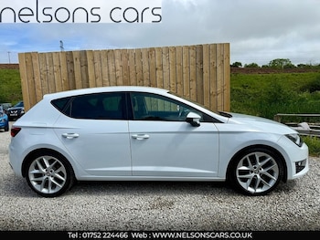 Used SEAT Leon 2015 for sale - 78651462: Photo