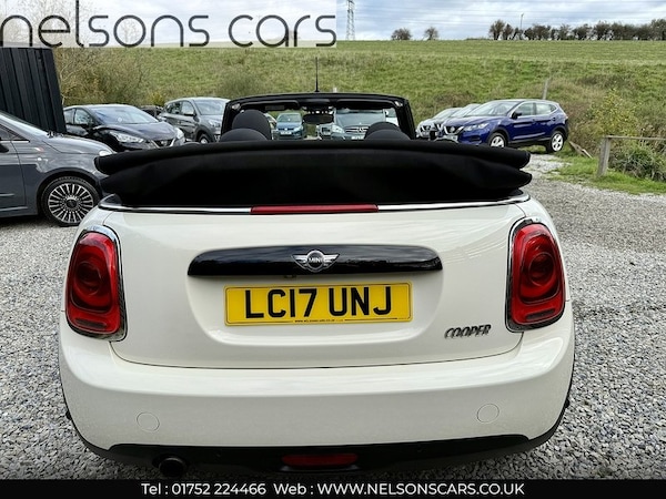 Used MINI Convertible 2017 for sale - 76287978: Photo 11