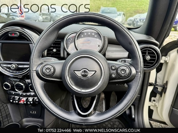 Used MINI Convertible 2017 for sale - 76287978: Photo 12