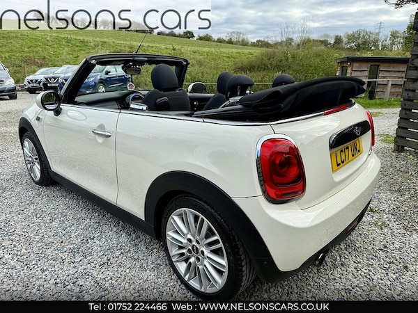 Used MINI Convertible 2017 for sale - 76287978: Photo 13