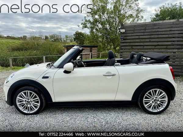Used MINI Convertible 2017 for sale - 76287978: Photo 15