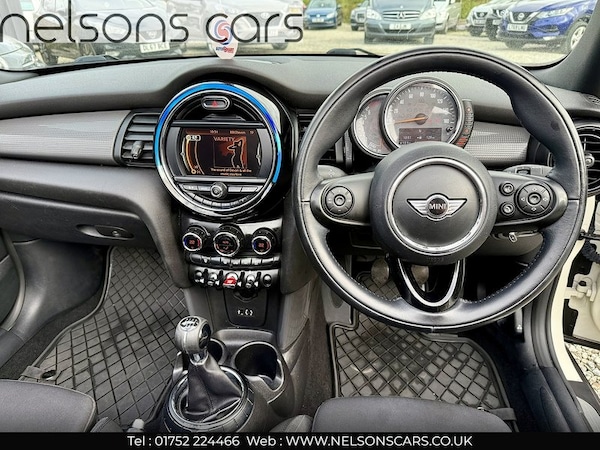Used MINI Convertible 2017 for sale - 76287978: Photo 16