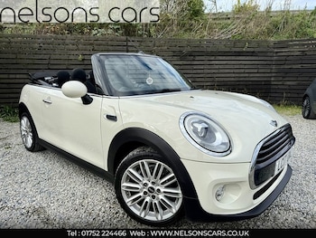 MINI - Convertible