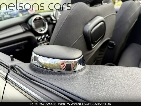 Used MINI Convertible 2017 for sale - 76287978: Photo 20