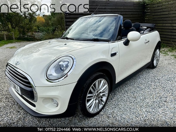 Used MINI Convertible 2017 for sale - 76287978: Photo 27
