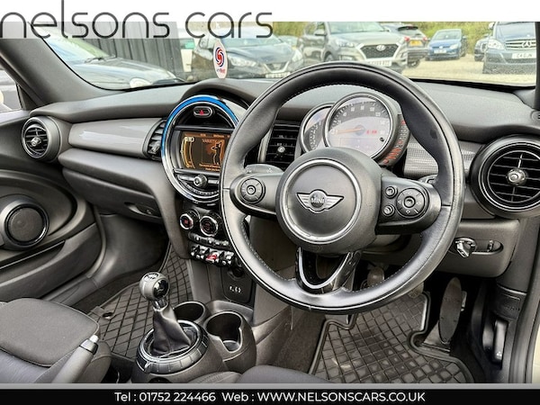Used MINI Convertible 2017 for sale - 76287978: Photo 2