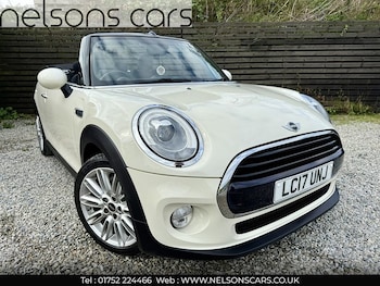 Used MINI Convertible 2017 for sale - 76287978: Photo 3