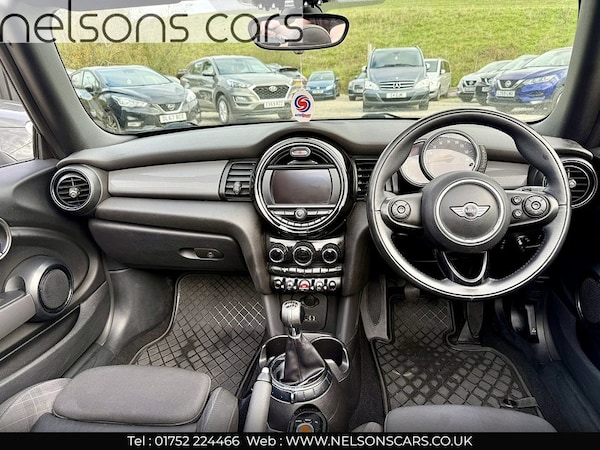 Used MINI Convertible 2017 for sale - 76287978: Photo 4