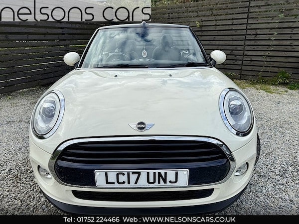 Used MINI Convertible 2017 for sale - 76287978: Photo 5