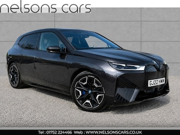 Used BMW iX 2022 for sale - 78968017: Photo