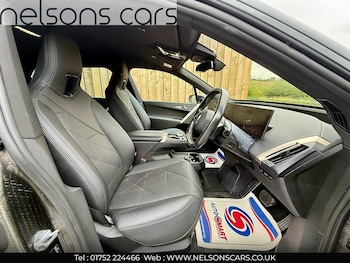 Used BMW iX 2022 for sale - 78968017: Photo