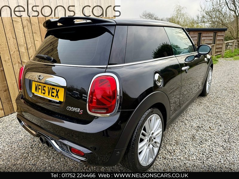 Used MINI Hatch 2015 for sale - 77760598: Photo 10