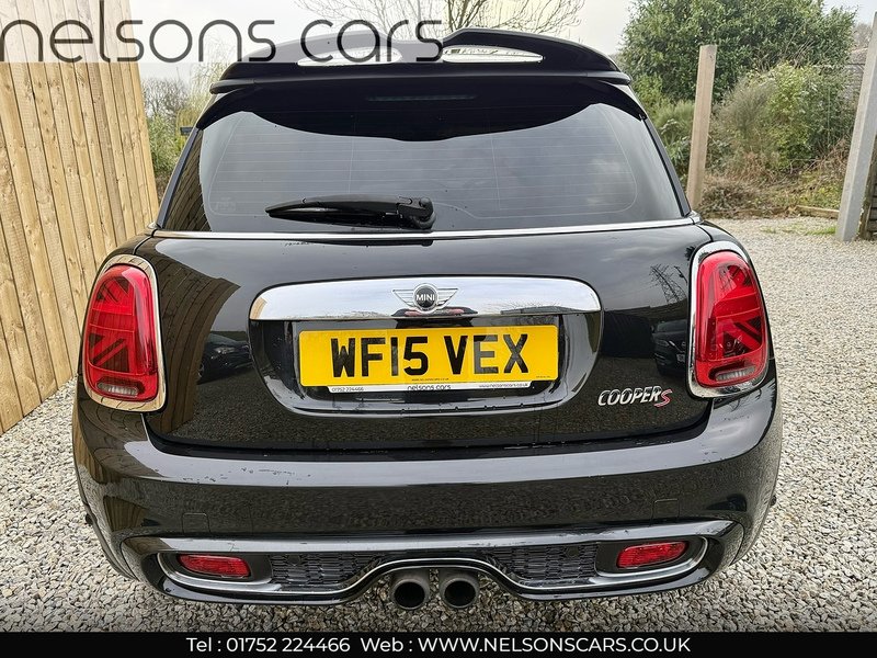 Used MINI Hatch 2015 for sale - 77760598: Photo 12