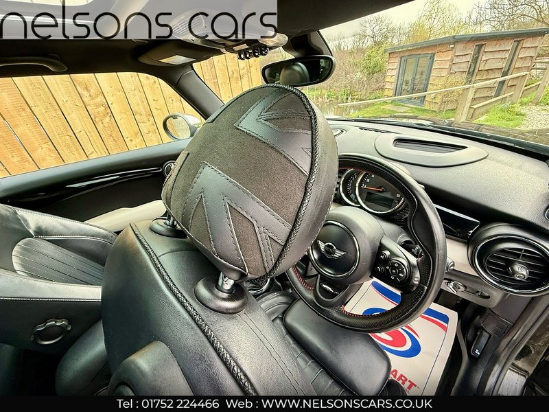 Used MINI Hatch 2015 for sale - 77760598: Photo 13