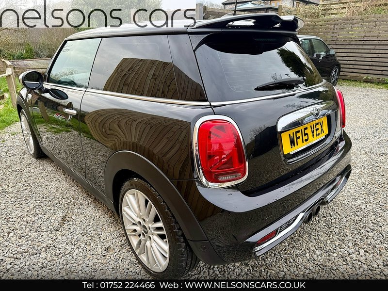 Used MINI Hatch 2015 for sale - 77760598: Photo 15