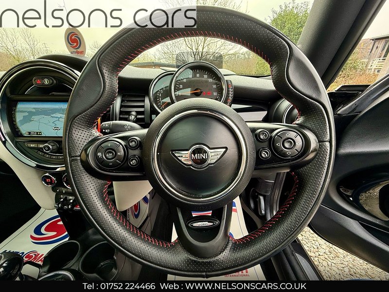 Used MINI Hatch 2015 for sale - 77760598: Photo 16