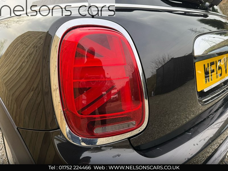 Used MINI Hatch 2015 for sale - 77760598: Photo 17